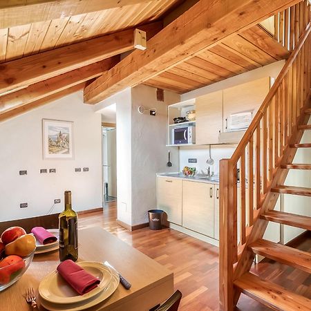 Residence Cianfuran- Happy Rentals Bardonecchia Eksteriør bilde