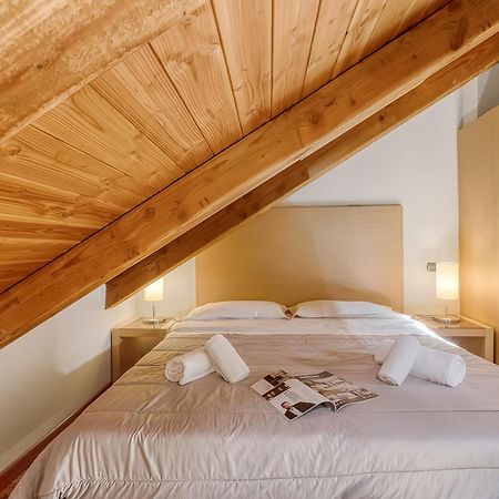 Residence Cianfuran- Happy Rentals Bardonecchia Eksteriør bilde