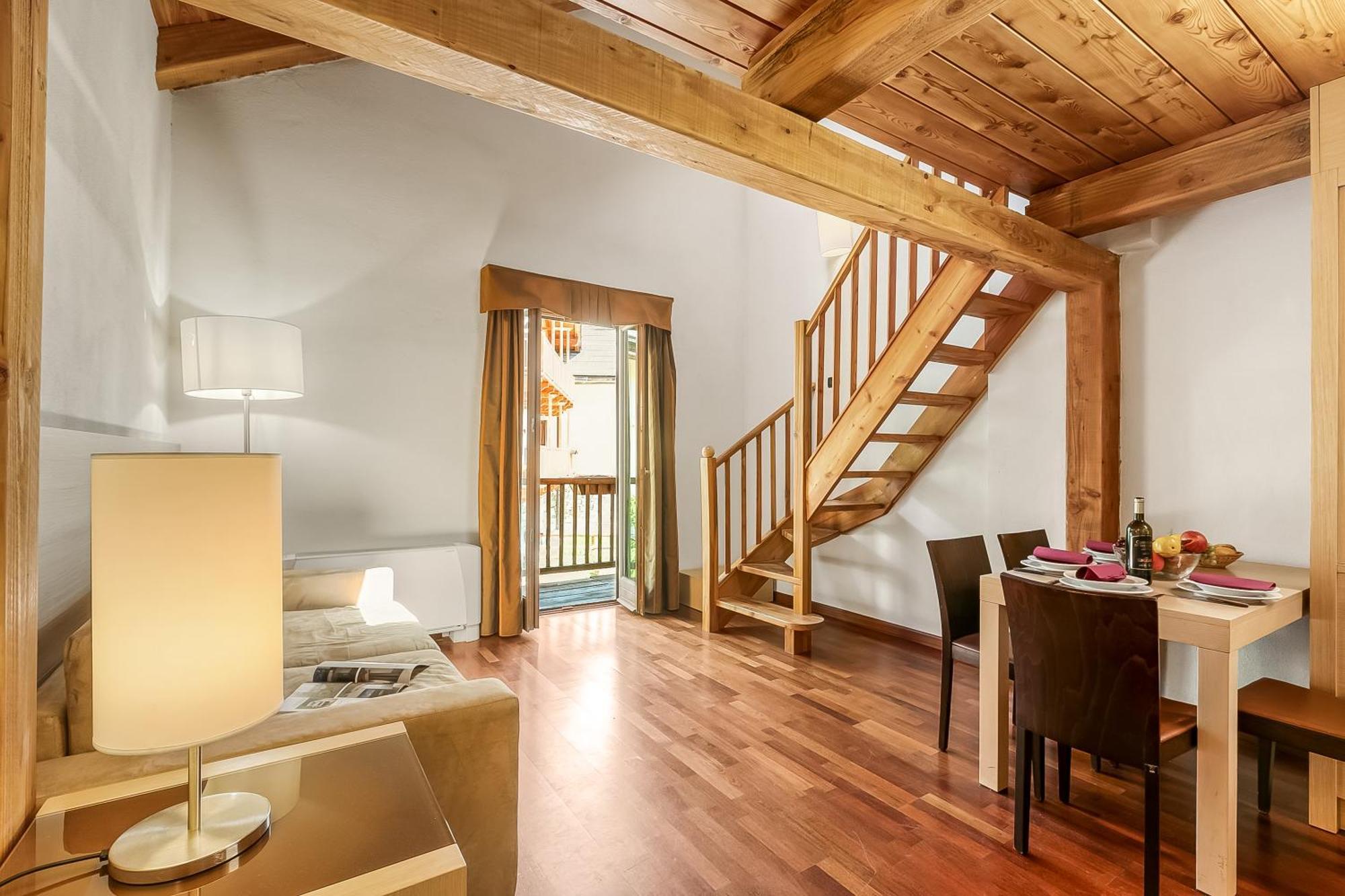 Residence Cianfuran- Happy Rentals Bardonecchia Eksteriør bilde