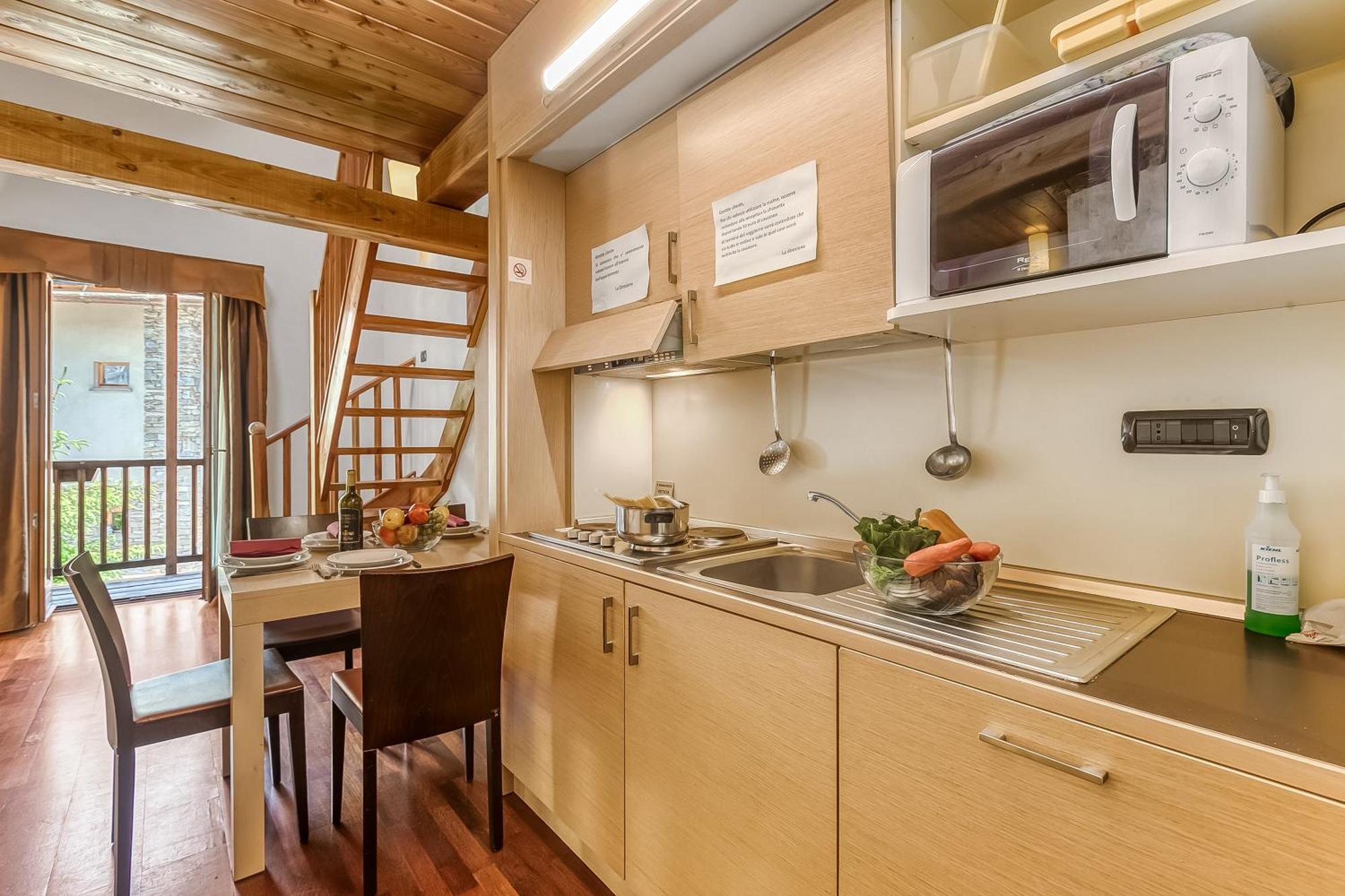 Residence Cianfuran- Happy Rentals Bardonecchia Eksteriør bilde