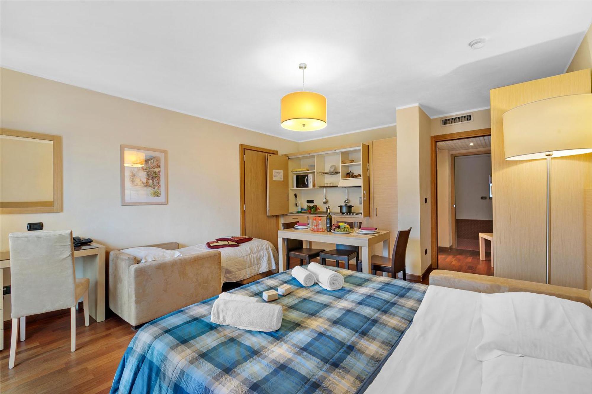 Residence Cianfuran- Happy Rentals Bardonecchia Eksteriør bilde