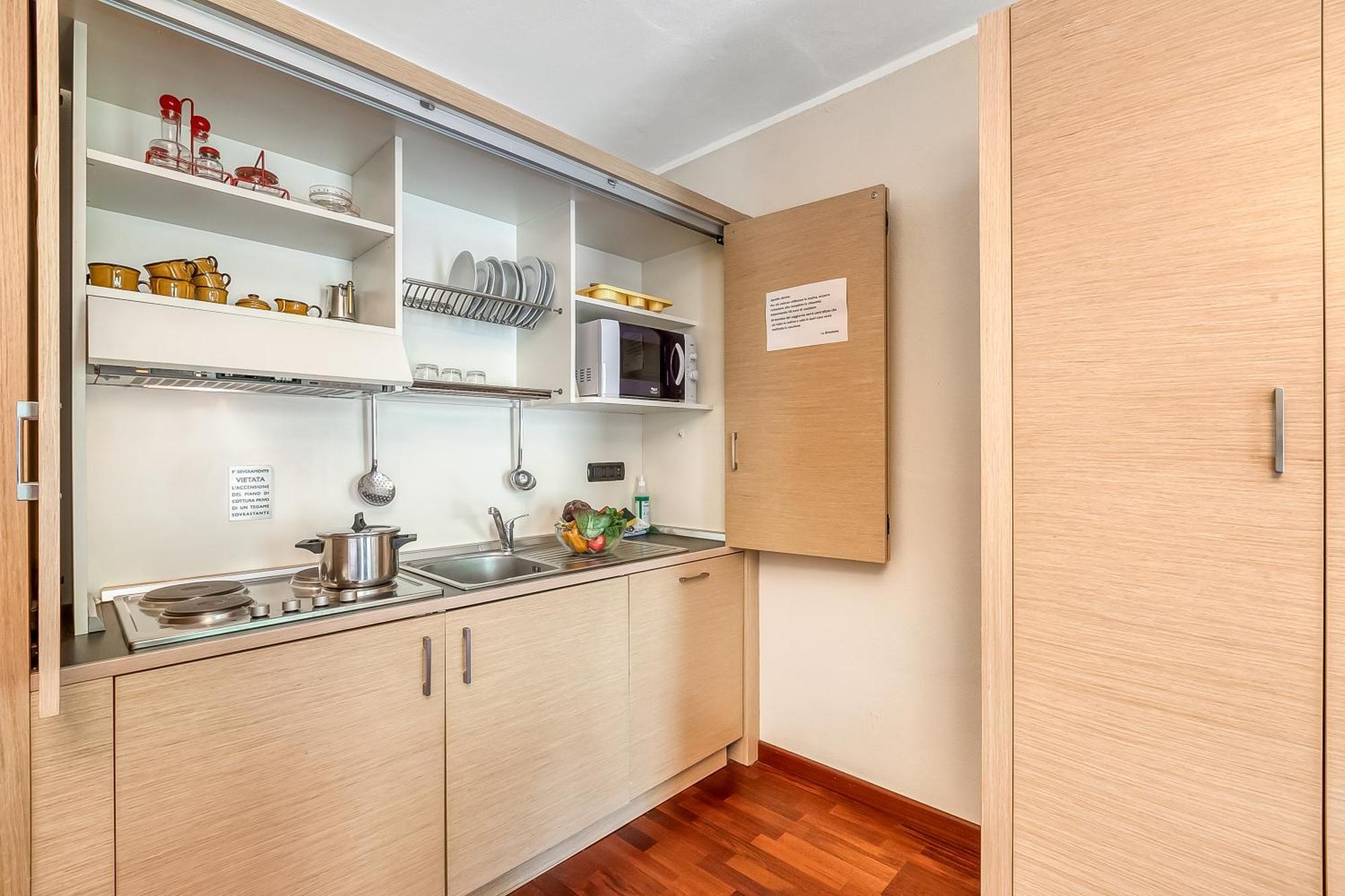 Residence Cianfuran- Happy Rentals Bardonecchia Eksteriør bilde
