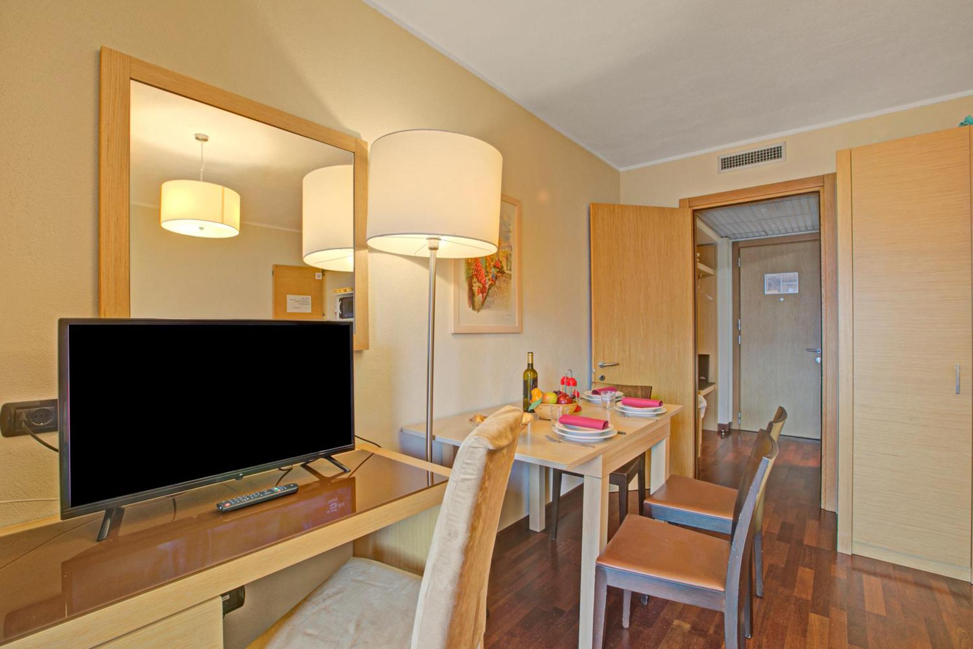 Residence Cianfuran- Happy Rentals Bardonecchia Eksteriør bilde