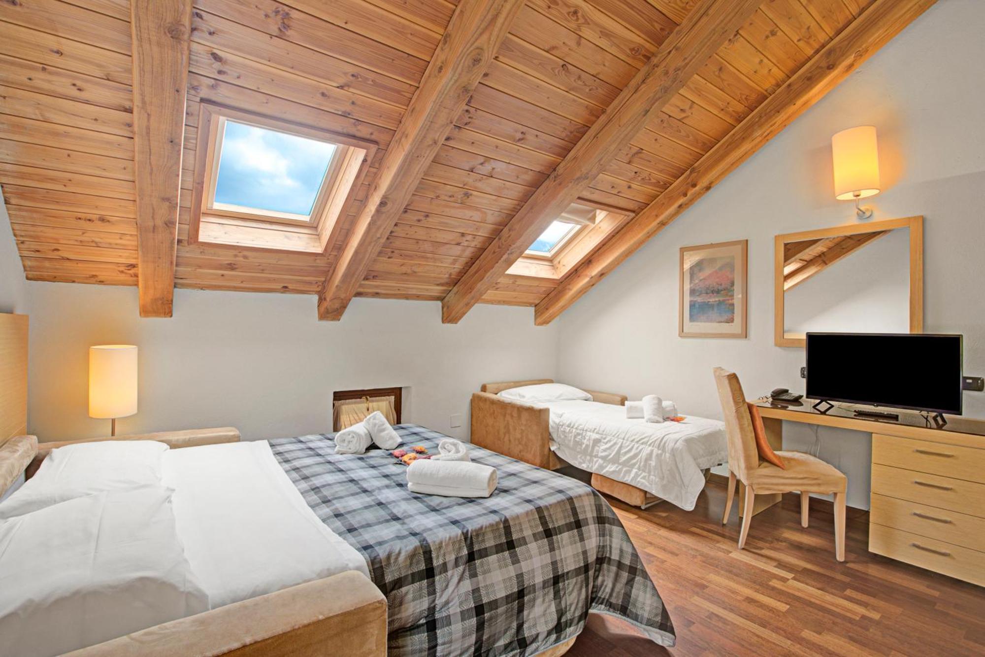 Residence Cianfuran- Happy Rentals Bardonecchia Eksteriør bilde