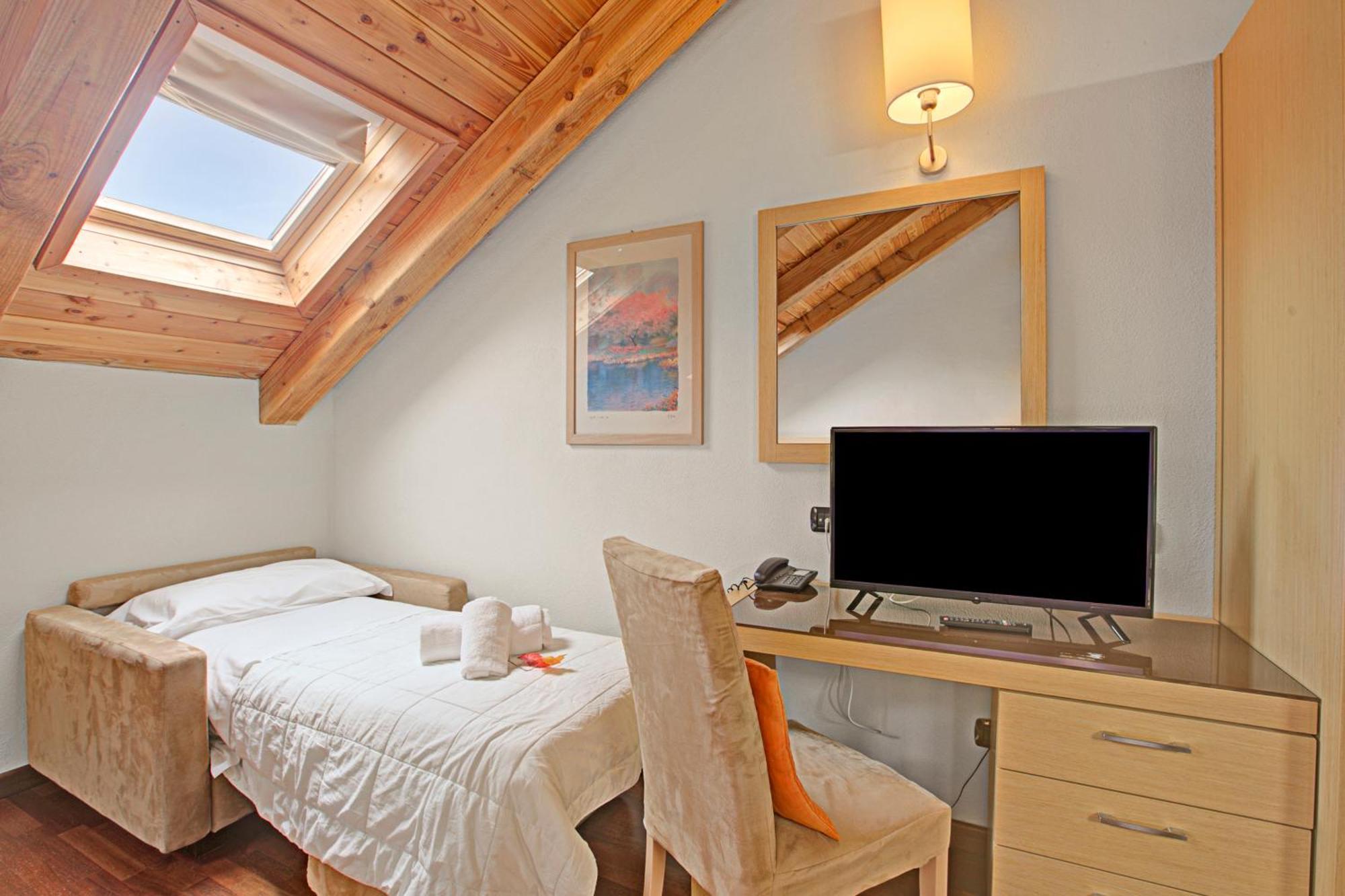 Residence Cianfuran- Happy Rentals Bardonecchia Eksteriør bilde