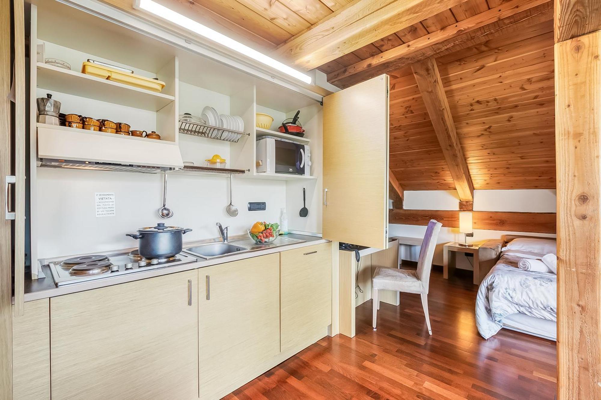 Residence Cianfuran- Happy Rentals Bardonecchia Eksteriør bilde